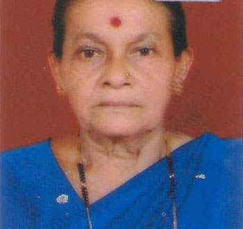 ವೃದ್ಧೆ ನಾಪತ್ತೆ